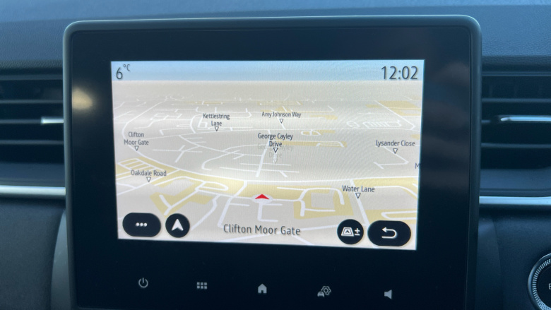 Renault Captur 1.3 TCE 140 Iconic Edition 5dr Petrol Hatchback